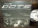 DOTS RECOGNITION 7 INCH EP RARE EARLY PAUL KELLY SIGNED BY SOME OF BAND? record