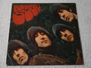 LP BEATLES Rubber Soul HOLLAND DUTCH Press 1965 Mono LOUD CUT XEX 579-1 & 580-1