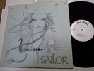 SAILOR - Self Titled s/t 1976 PRIVATE Rural Psych Folk Hippie Rock Indiana