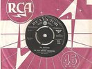 Ron Grainer Orchestra The Prisoner Happening Sunday 45 7