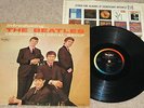 Introducing The Beatles-Authentic Mono Version 1 - Vee Jay Vinyl LP