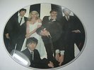 Blondie - Deborah Harry - Parallel Lines 12'' Picture Disc