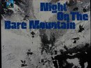 New Trolls / Night on the Bare Mountain LP Pan 88 278 IT Germany Italian Prog