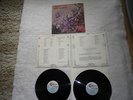 MANILLA ROAD - Open The Gates,Orig.1985 DLP (LP+EP),OIS/Texte,Black Dragon