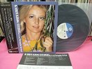 JAPAN LP KARIN KROG SWINGIN ARRIVAL PER BORTHEN TOTTI BERGH AAGE TEIGEN