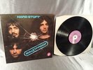 Hard Stuff Bulletproof G/F LP Vinyl Record RARE Psych Prog Orig UK Import Purple