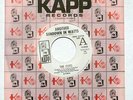 hear: THE EXITS on Kapp M- northern 45 Another Sundown In Watts