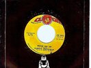 NORTHERN SOUL 45-CURTIS MAYFIELD-MOVE ON UP-CURTOM-DJ-LISTEN