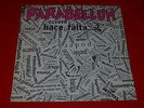 LP PARABELLUM HACE FALTA ORIGINAL SPANISH 1993 ISSUE BASQUE PUNK