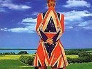 DAVID BOWIE 