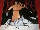 LP TAKO S/T ORIGINAL SPANISH 1987 PRIVATE ISSUE SPANISH METAL SUBTERRANEO ZEUS