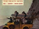 BEACH BOYS SURFIN' SAFARI FIRST FRENCH ORIG EP 45 PS 7
