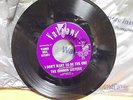 SEE & HEAR   SOUL GIRL GROUP 45   CANNON SISTERS   I Don't Want to be The One