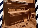 Col Nolan & The Soul Syndicate Whatever its worth OZ Jazz LP EX Sangster