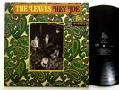 Leaves, The - Hey Joe   Rare Garage Psych - 1966 Mira 1st Press Stereo