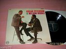 OSCAR PETERSON & NELSON RIDDLE  SAME NEAR MINT