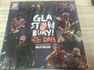 ROLLING STONES  GLASTONBURY  2013    WITH MICK TAYLOR  3 LP BOX