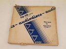 ONE PACK OF 11 RECORDS 10
