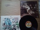 LED ZEPPELIN  in through  the out door 1979- UK PRESS  -SWAN  SONG (+BAG )- EX+