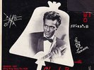 CHUCK BERRY 45 RPM on CHESS RECORDS (W/PICTURE SLEEVE)