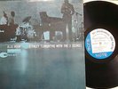 BLUE HOUR - STANLEY TURRENTINE & 3 SOUNDS BLUE NOTE 47 WEST 63rd NYC MONO 0RG