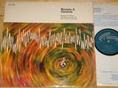 BOOSEY & HAWKES MUSIC LIBRARY LP SBH 3050   TREVOR DUNCAN ELECTRIC ANAGRAM BAND