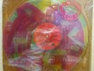 TALKING HEADS Speaking In Tongues 1983 RAUSCHENBERG LP SEALED