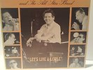 JERRY LEE LEWIS Let's Live A Little 2xLP 12