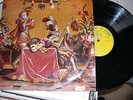 LOEWENGUTH Roger Alfred QUARTET GOTKOVSKY ROCHE DEBUSSY RAVEL CND 75 STEREO
