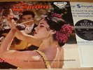 Decca SXL 2020 WB gr Blue Border ED1 Espana  ATAULFO ARGENTA LSO TAS EX RARE 