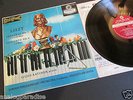 LONDON BLUEBACK BB CS 6033 LISZT KATCHEN ATAULFO ARGENTA 3K/2E AUDIIOPHILE EX NR