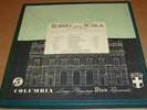 BELLINI La Sonnambula  CALLAS  COSSOTTO  VOTTO  Columbia 33CX b/g 3LP box ED1 EX