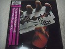 JUDAS PRIEST-British Steel JAPAN 1st.Press w/OBI Iron Maiden Black Sabbath UFO