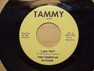 GREAT RARE GARAGE PSYCH 45 1st PRESS 