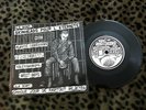 Plastic Gangsters/West Side Boys/SKINKORPS/Bleach Boys - French Comp. 7