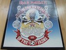 IRON MAIDEN The First Ten Years, Complete Vinyl 12