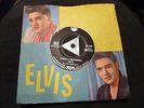 Elvis Presley- RCA -  47-9227- Thats All Right - Youre A HeartBreaker 1959 DE