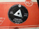 Elvis Presley- RCA -  47-9200 - Lover Doll - Dixieland Rock - 1958 DE