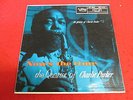Charlie Parker Quartet Now's the Time #3 original Clef trumpet player Verve LP