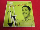 Frank Rosolino Quintet Frankly Speaking Capitol Kenton Jazz turquoise label