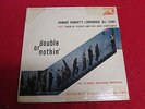 Howard Rumsey Double or Nothin' 50s mono LP Liberty Lee Morgan Benny Golson