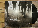 Anberlin - Blueprints RSD Vinyl LP Autographed
