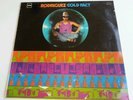 Sixto Rodriguez Rare 1971 COLD FACT South African VG++