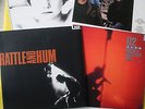 U2  5LP ALBEN   