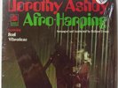 DOROTHY ASHBY   SOUL HARPING on CADET vinyl lp FUNK SHRINK NM- SUPER RARE