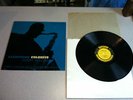 Sonny Rollins/ Saxaphone Colossus/ Orig Prestige W.50/7079 LP/RARE Solid Copy
