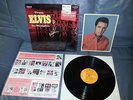 ELVIS LP  LSP-4155 From ELVIS In Memphis in Shrink with Sticker & Bonus Photo