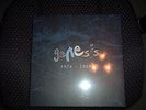 Genesis 1976-1982 by Genesis (U.K. Band) (Vinyl, Nov-2012, 5 Discs, EMI...