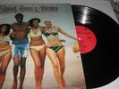 THE BEST OF BUBBHA THOMAS AND THE LIGHTMEN  LIGHTIN RECORDS LP-2003