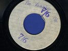 2013 PIONEERS-POOR RAMESES-IN ORBIT-BEVERLEY'S ALLSTARS- PRE-1969- REGGAE 45 7